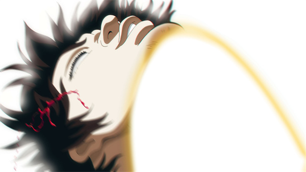 范马刃牙血之竞技场截图4