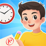 高中教师生活模拟器