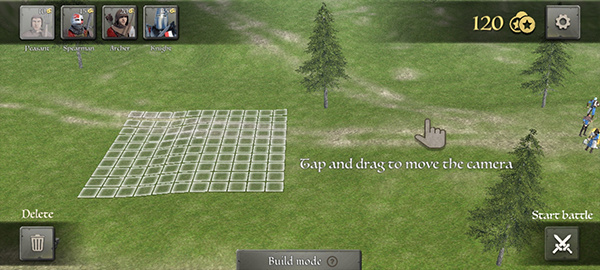 欧洲骑士4截图1