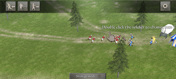 欧洲骑士4截图4