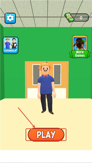 高中教师生活模拟器