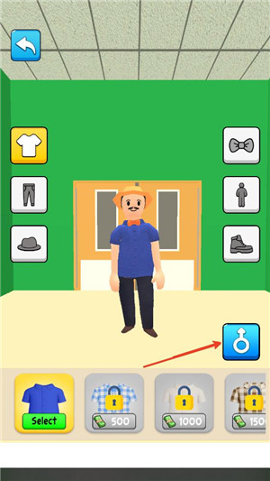 高中教师生活模拟器