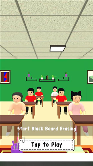 高中教师生活模拟器