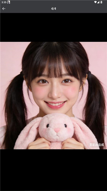 ai女友1.0.1截图2