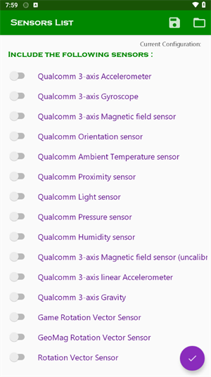 陀螺仪修复器正版