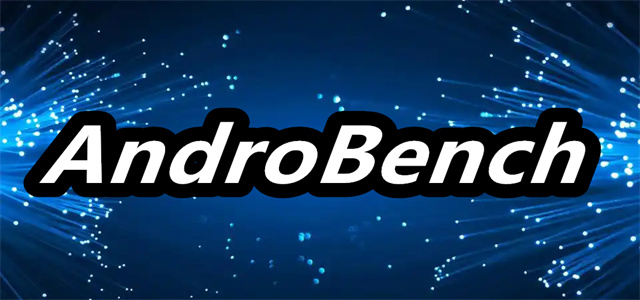 AndroBench
