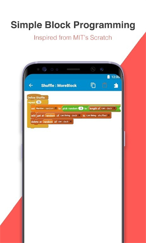 Sketchware Pro截图2