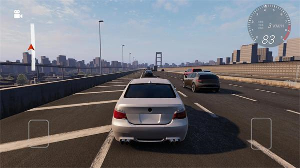 Apex竞速中文版截图1