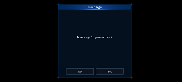 最终幻想7永恒危机