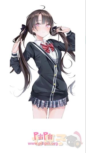 pilipili噼哩噼哩