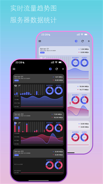 Bit远控助手截图2