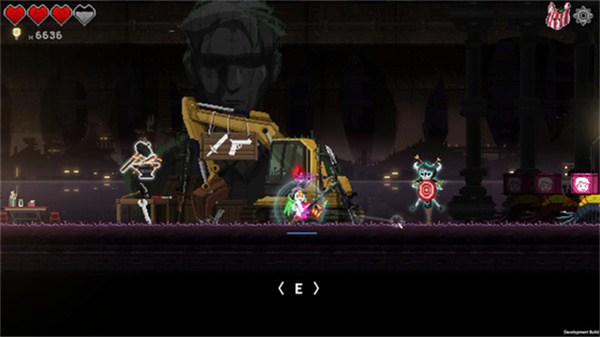 餐瘾地城手机版截图1