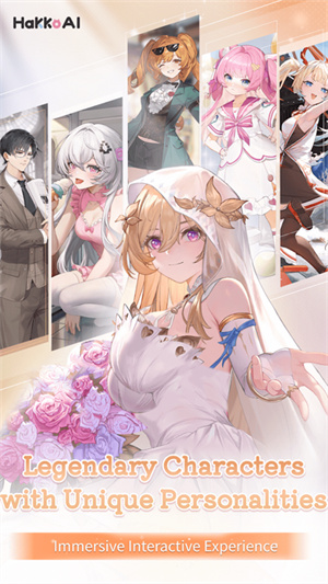 HakkoAI苹果版截图3