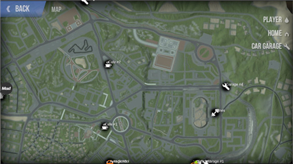 火力全开2官方正版截图2