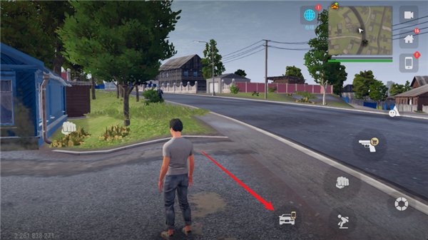 火力全开2官方正版