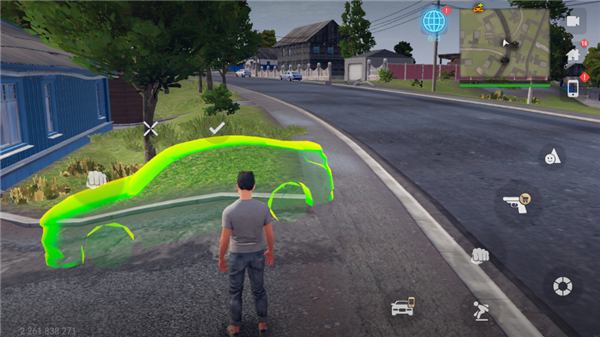 火力全开2官方正版