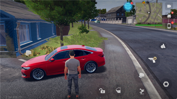 火力全开2官方正版