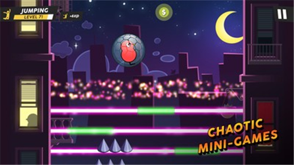 鸭子生活冒险截图2