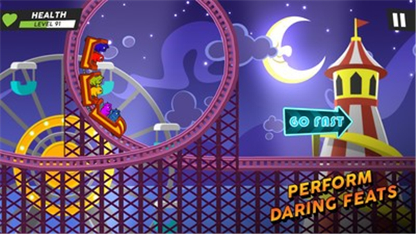 鸭子生活冒险截图5