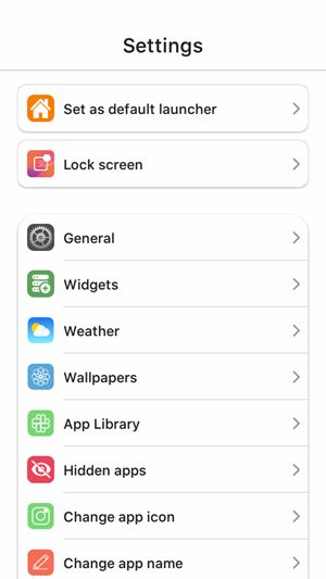 安卓仿苹果17pro截图2