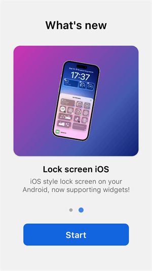 安卓仿苹果17pro截图3