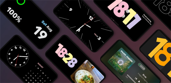 安卓仿苹果17pro