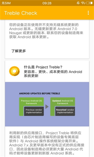 Treble Check截图2
