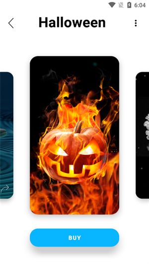 3D Wallpapers截图1