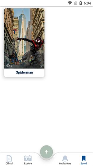 3D Wallpapers截图3