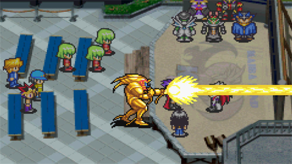 游戏王8破灭之大邪神