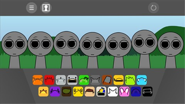 节奏盒子重置版