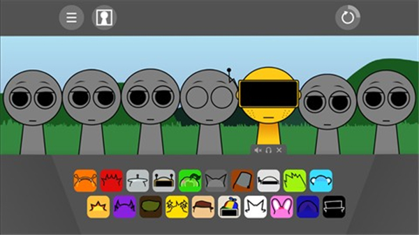 节奏盒子重置版