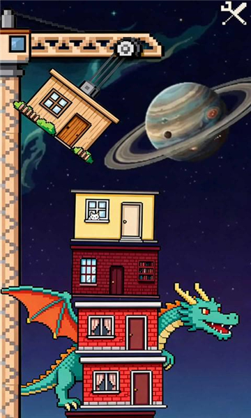 刚刚好不稳定的建筑截图2