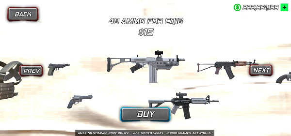 钢铁蜘蛛侠战斗