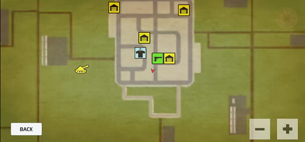 钢铁蜘蛛侠战斗