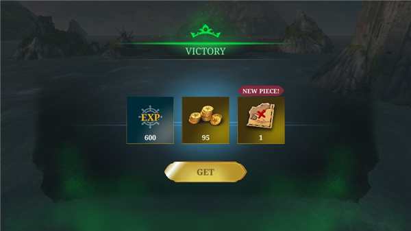 龙帆战舰战争中文版