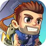 疯狂喷气机中文版