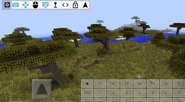 Boat启动器截图2