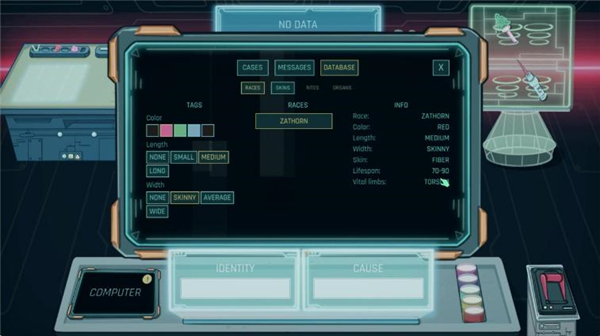 异星验尸官截图1