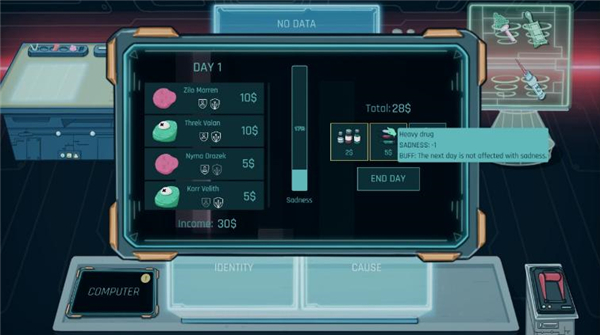 异星验尸官截图2