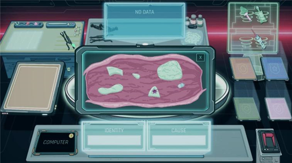 异星验尸官截图3