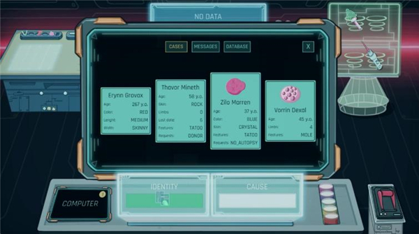 异星验尸官截图4