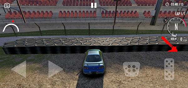 绝对赛车安卓版