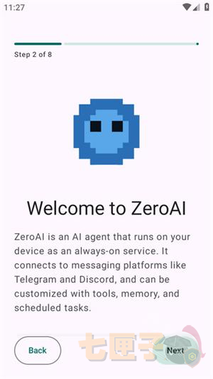 zeroai