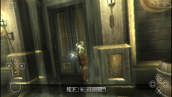 战神斯巴达之魂手机版