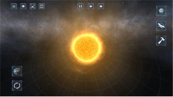 星球毁灭模拟器2.6.5截图2
