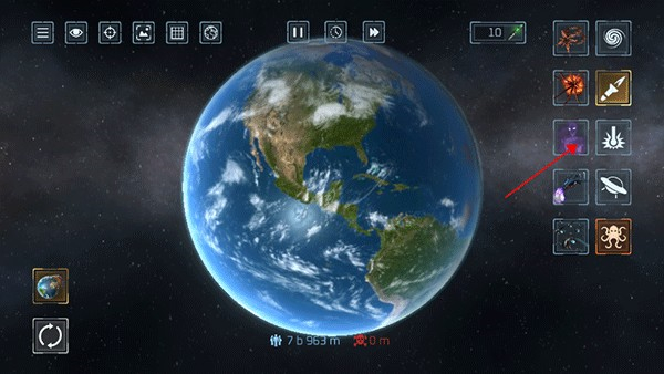 星球毁灭模拟器2.6.5