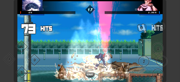 BVN全明星最终版