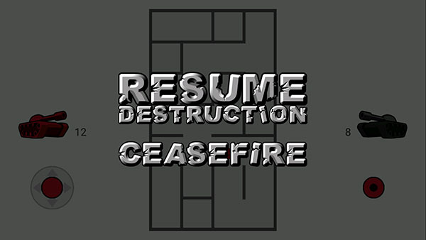 坦克动荡2融合版截图3