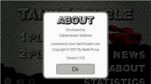 坦克动荡2融合版截图2